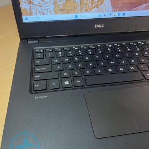 Notebook Dell i5 7th 8GB 250 SSD - Imagen 3