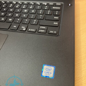 Notebook Dell i5 7th 8GB 250 SSD - Imagen 2