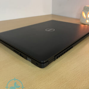 Notebook Dell i5 7th 8GB 250 SSD - Imagen 4