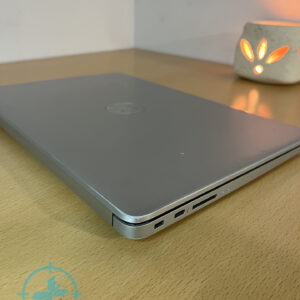 Notebook HP i5 8th 8GB 256 NVME - Imagen 5