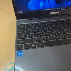 Notebook Enova i3 11th 8GB 128 SSD - Imagen 3