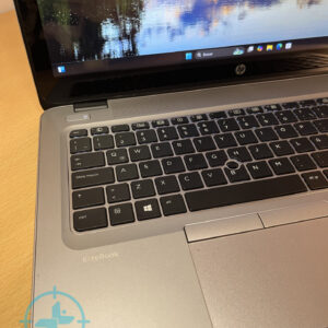 Notebook HP Elitebook i5 6th 8GB 256 SSD - Imagen 4
