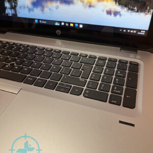 Notebook HP Elitebook i5 6th 8GB 256 SSD - Imagen 3