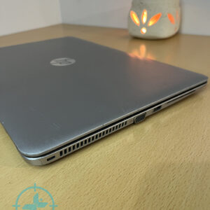 Notebook HP Elitebook i5 6th 8GB 256 SSD - Imagen 6