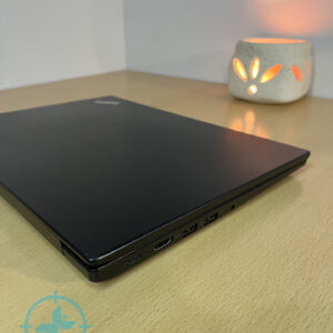 Notebook Lenovo Thinkpad i5 8th 8GB 256 NVME - Imagen 5
