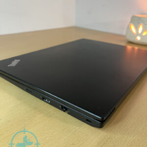 Notebook Lenovo Thinkpad i5 8th 8GB 256 NVME - Imagen 4