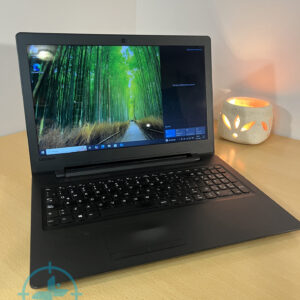 Notebook Lenovo Pentium 8GB 240 SSD - Imagen 1