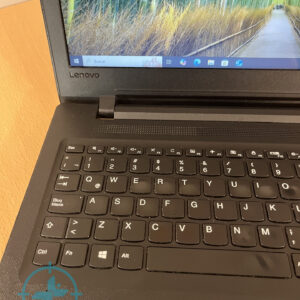 Notebook Lenovo Pentium 8GB 240 SSD - Imagen 2
