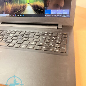 Notebook Lenovo Pentium 8GB 240 SSD - Imagen 3