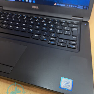 Notebook Dell Latitude i5 7th 8gb 256 NVME - Imagen 3