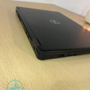Notebook Dell Latitude i5 7th 8gb 256 NVME - Imagen 4