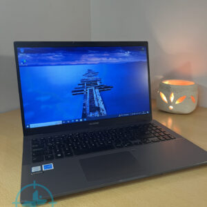 Notebook ASUS Pro i7 8th 8GB 480 SSD - Imagen 1