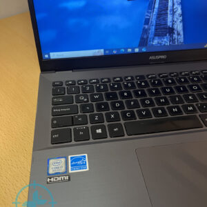 Notebook ASUS Pro i7 8th 8GB 480 SSD - Imagen 2