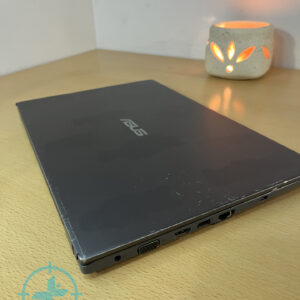 Notebook ASUS Pro i7 8th 8GB 480 SSD - Imagen 5