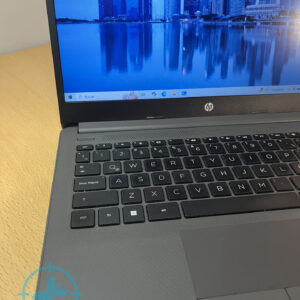 Notebook HP i3 11th 8GB 256 NVME - Imagen 2