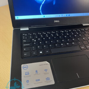 Notebook DELL Inspiron i3 10th 8GB 480 NVME - Imagen 2