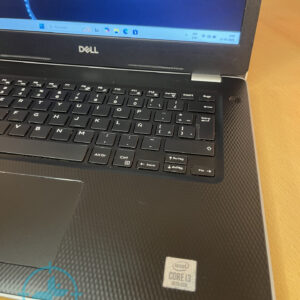 Notebook DELL Inspiron i3 10th 8GB 480 NVME - Imagen 3