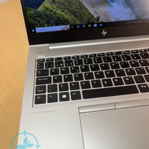 Notebook HP Elitebook Ryzen 7 8GB 512 NVME - Imagen 2