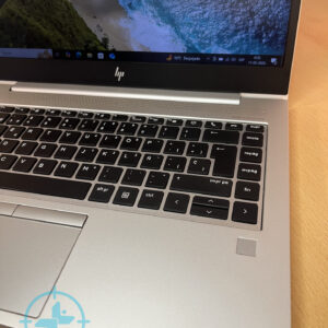 Notebook HP Elitebook Ryzen 7 8GB 512 NVME - Imagen 3