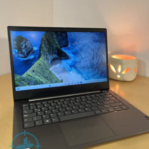 Notebook Lenovo Thinkbook i5 10th 8GB 512 NVME - Imagen 1