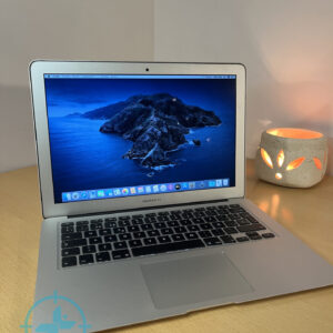 Macbook Air Early - Imagen 1