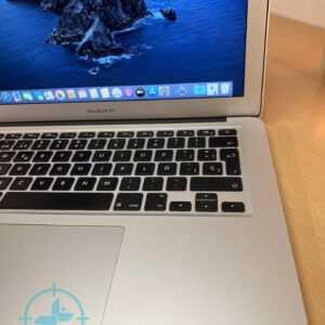 Macbook Air Early - Imagen 3