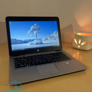 Notebook HP Elitebook i5 7th 8GB 512 SSD M2 - Imagen 1