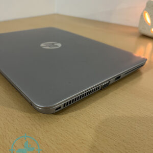 Notebook HP Elitebook i5 7th 8GB 512 SSD M2 - Imagen 4