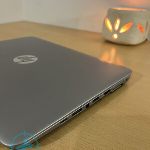 Notebook HP Elitebook i5 7th 8GB 512 SSD M2 - Imagen 5