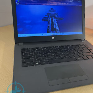 Notebook HP i5 7th 8GB 480 SSD M2 - Imagen 2