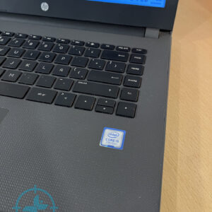 Notebook HP i5 7th 8GB 480 SSD M2 - Imagen 3