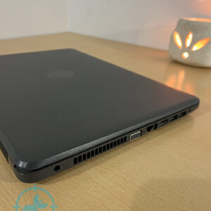 Notebook HP i5 7th 8GB 480 SSD M2 - Imagen 4