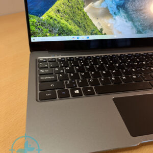 Notebook GEAR 4GB 128 NVME - Imagen 2