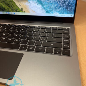 Notebook GEAR 4GB 128 NVME - Imagen 3