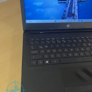 Notebook HP i3 10ma 8GB 128 NVME - Imagen 2