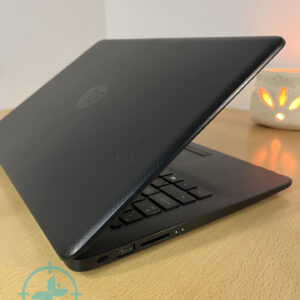 Notebook HP i3 10ma 8GB 128 NVME - Imagen 4