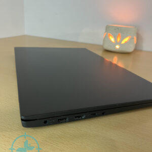 Notebook Lenovo i7 11th 8GB 256 NVME - Imagen 4