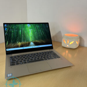 Notebook Lenovo i5 7th + Grafica 8GB 128 NVME - Imagen 1