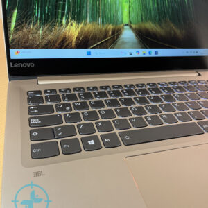 Notebook Lenovo i5 7th + Grafica 8GB 128 NVME - Imagen 3