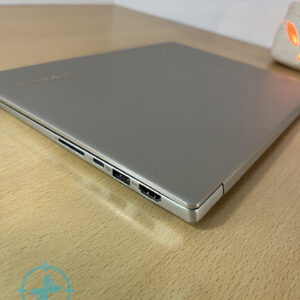 Notebook Lenovo i5 7th + Grafica 8GB 128 NVME - Imagen 5