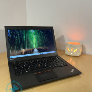 Lenovo Thinkpad T450 i5 5ta 8GB 240 SSD - Imagen 1