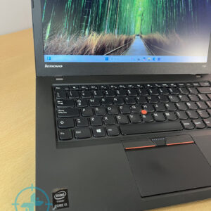 Lenovo Thinkpad T450 i5 5ta 8GB 240 SSD - Imagen 2