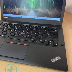 Lenovo Thinkpad T450 i5 5ta 8GB 240 SSD - Imagen 3