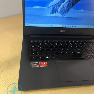 Notebook Acer Ryzen 5 8GB 256 SSD - Imagen 2