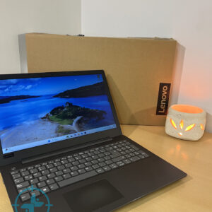 Notebook Lenovo i5 8th 8GB 256 SSD - Imagen 1