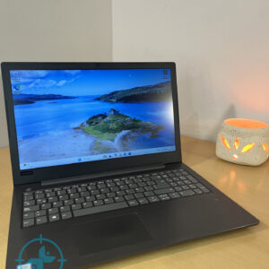 Notebook Lenovo i5 8th 8GB 256 SSD - Imagen 2
