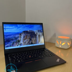 Notebook Lenovo Thinkpad i7 10th 16GB 512SSD - Imagen 1