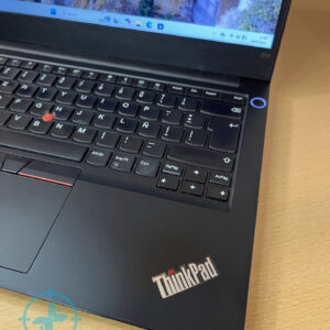 Notebook Lenovo Thinkpad i7 10th 16GB 512SSD - Imagen 3