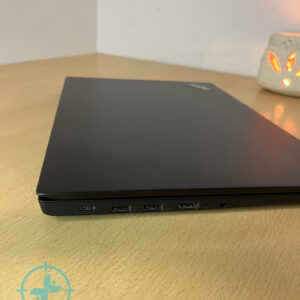 Notebook Lenovo Thinkpad i7 10th 16GB 512SSD - Imagen 4