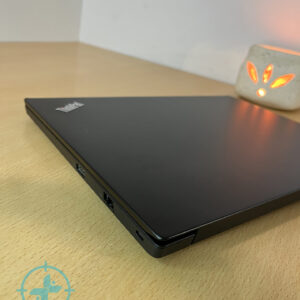 Notebook Lenovo Thinkpad i7 10th 16GB 512SSD - Imagen 5